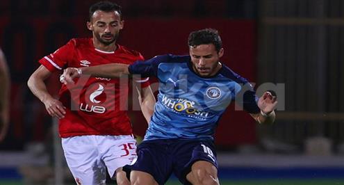 عاشور: لم أتوقع رحيل السعيد ورمضان عن الأهلي.. أكرم خليفتي.. وفتحي أفضل من شغل مركزي